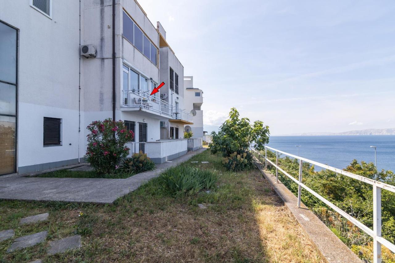 Ivan Apartman Senj  Chambre photo