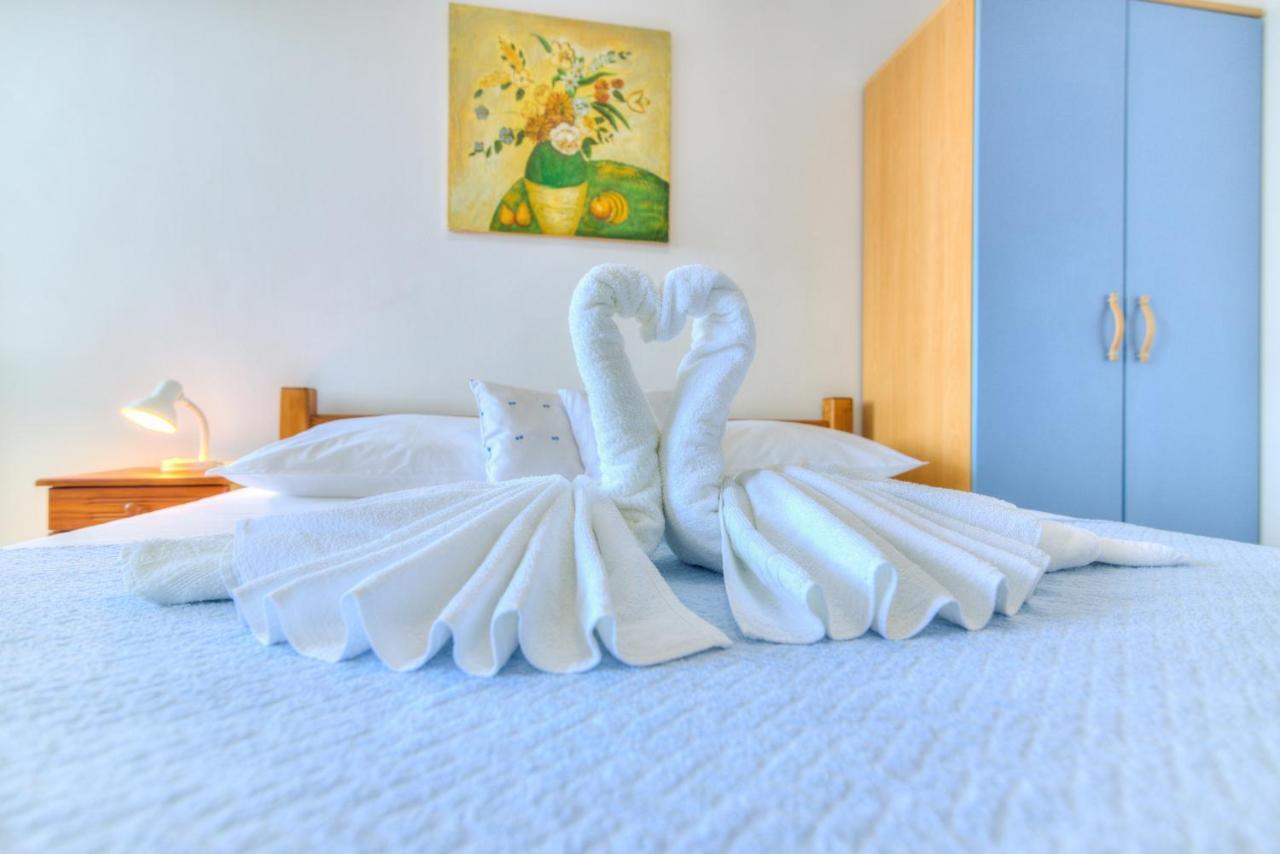 Ivan Apartman Senj  Chambre photo