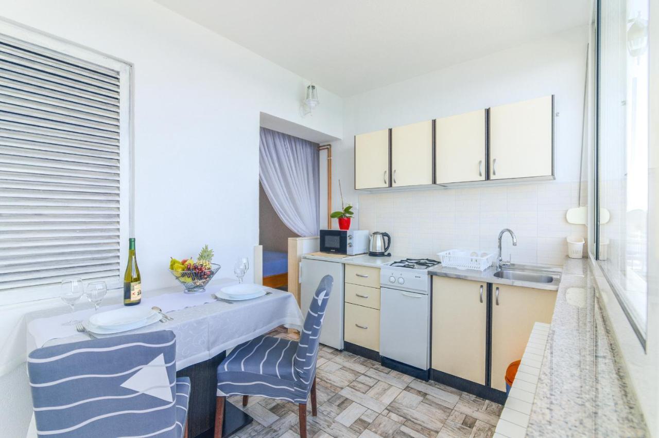 Ivan Apartman Senj  Chambre photo