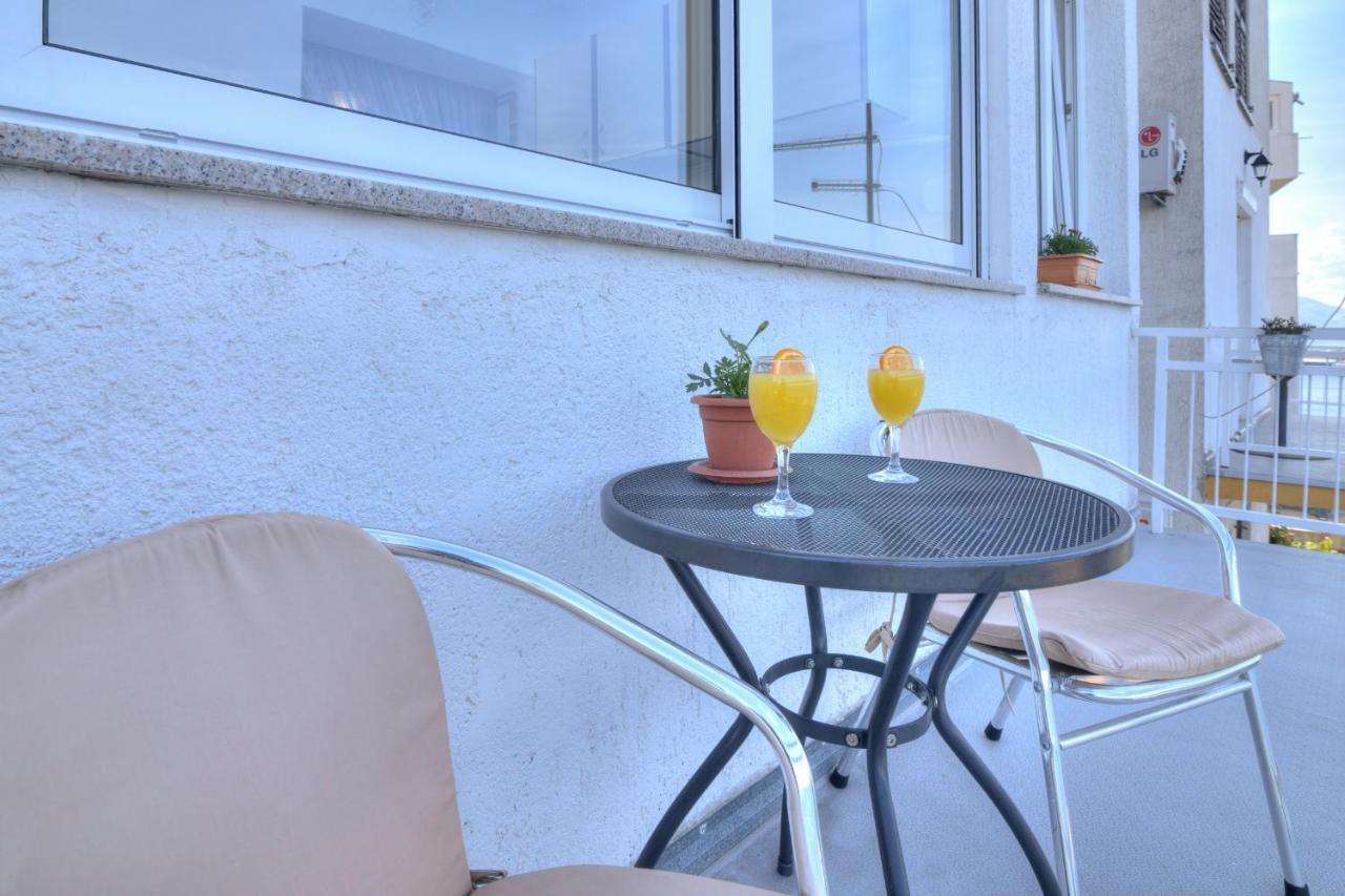 Ivan Apartman Senj  Chambre photo
