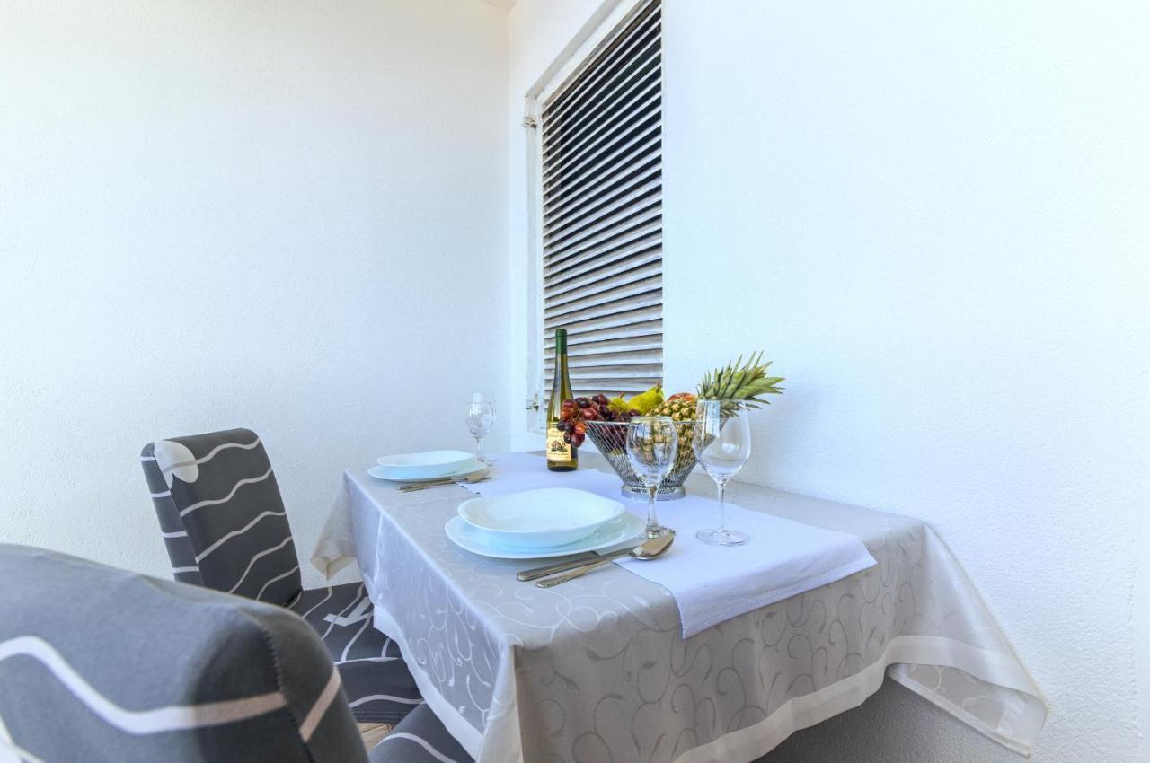 Ivan Apartman Senj  Chambre photo