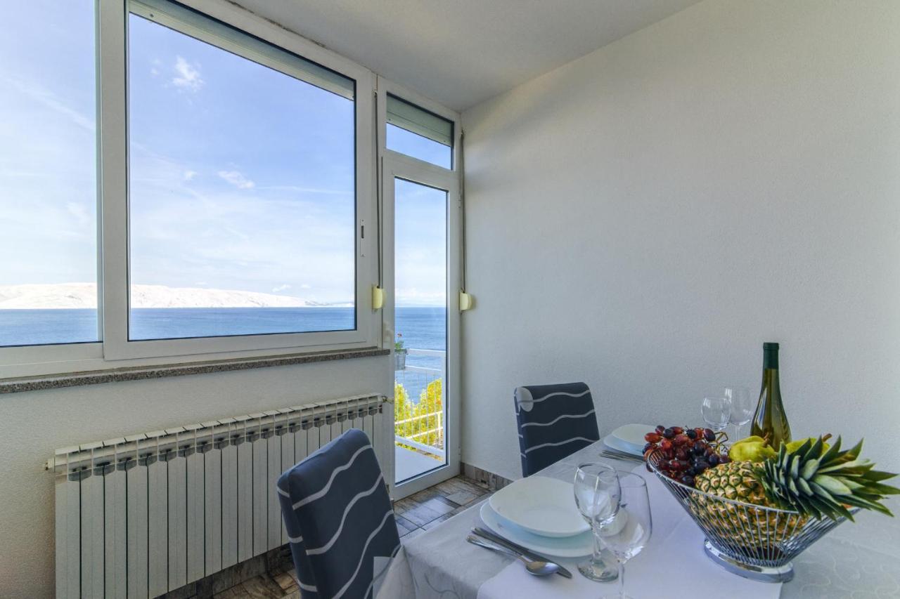 Ivan Apartman Senj  Chambre photo