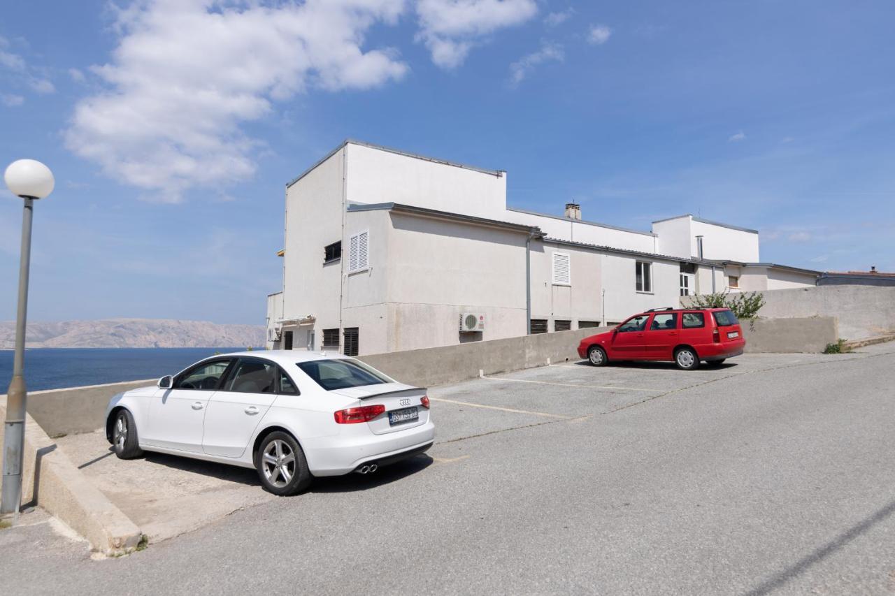 Ivan Apartman Senj  Chambre photo