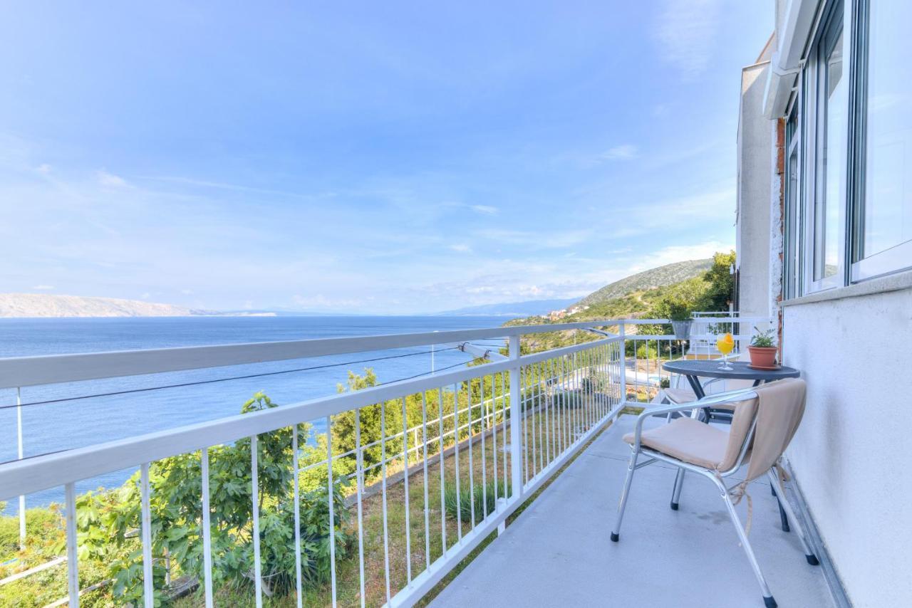 Ivan Apartman Senj  Chambre photo