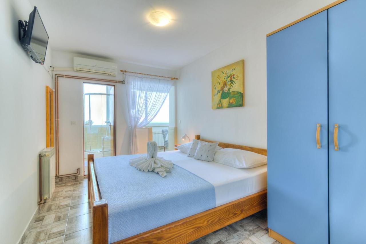Ivan Apartman Senj  Chambre photo