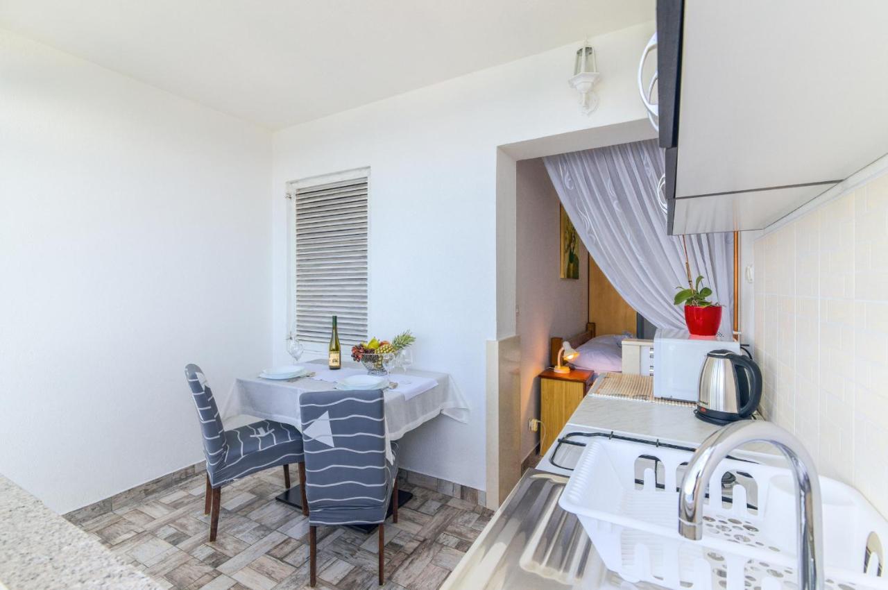 Ivan Apartman Senj  Chambre photo