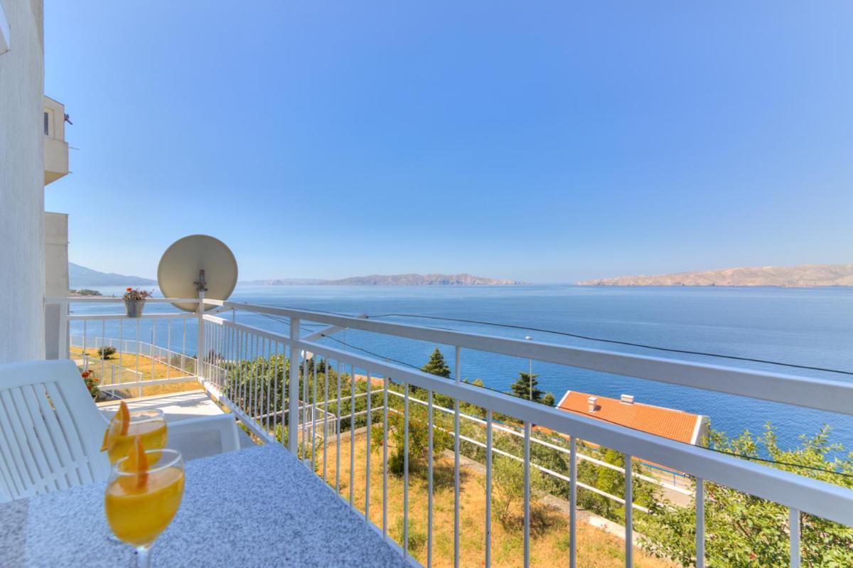 Ivan Apartman Senj  Extérieur photo