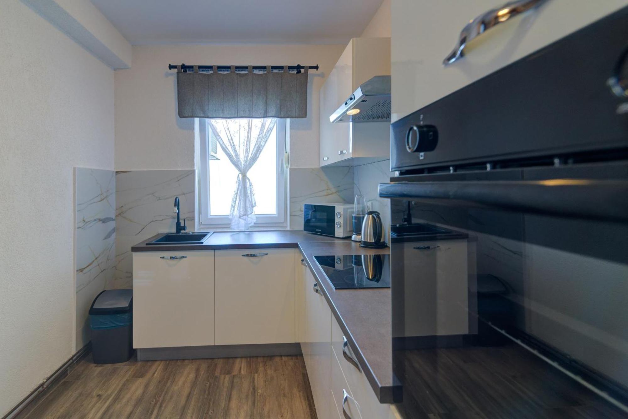 Ivan Apartman Senj  Extérieur photo
