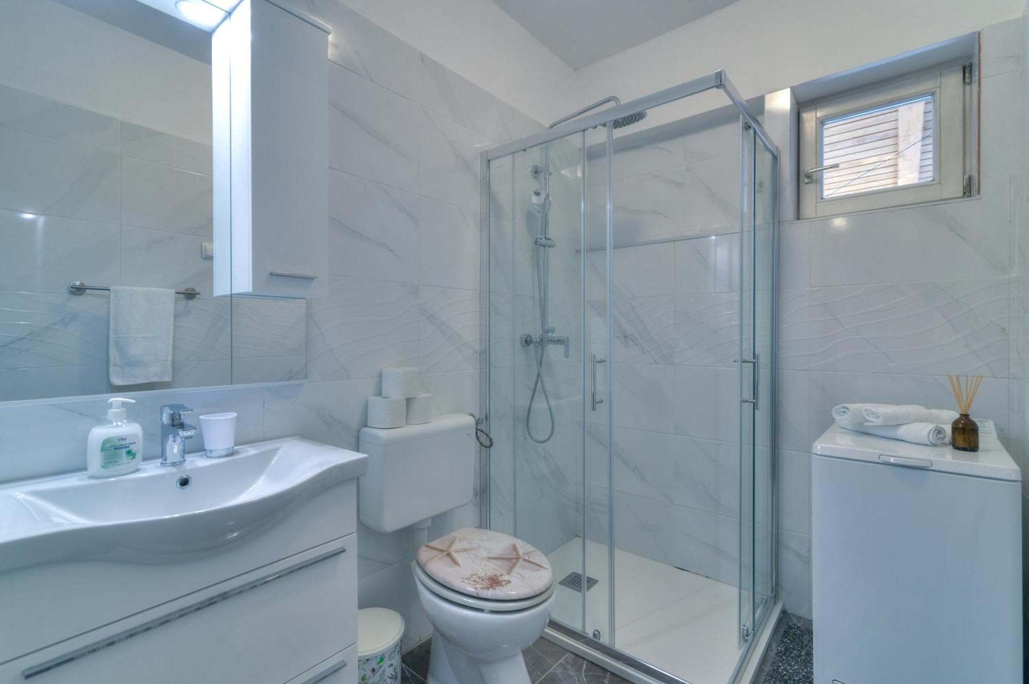 Ivan Apartman Senj  Extérieur photo