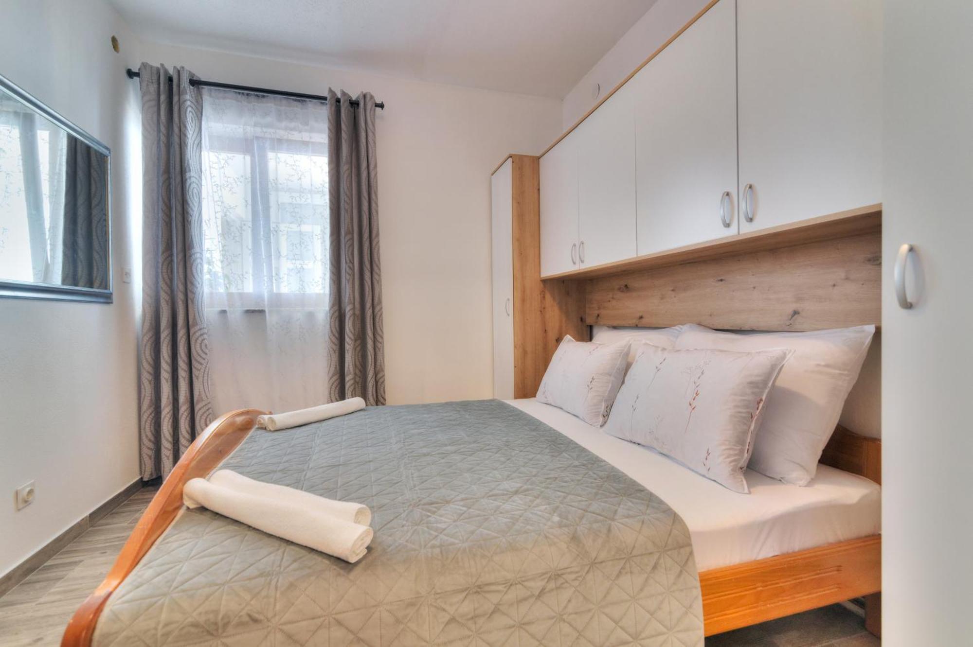 Ivan Apartman Senj  Extérieur photo