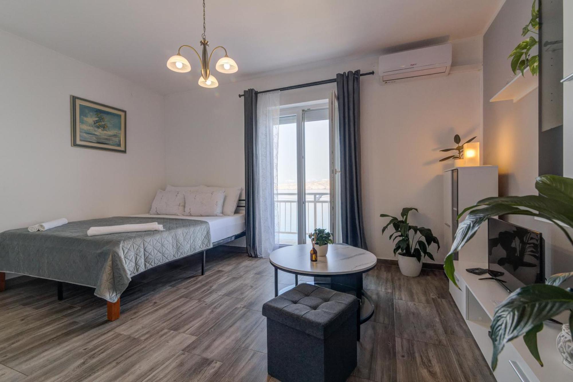 Ivan Apartman Senj  Extérieur photo