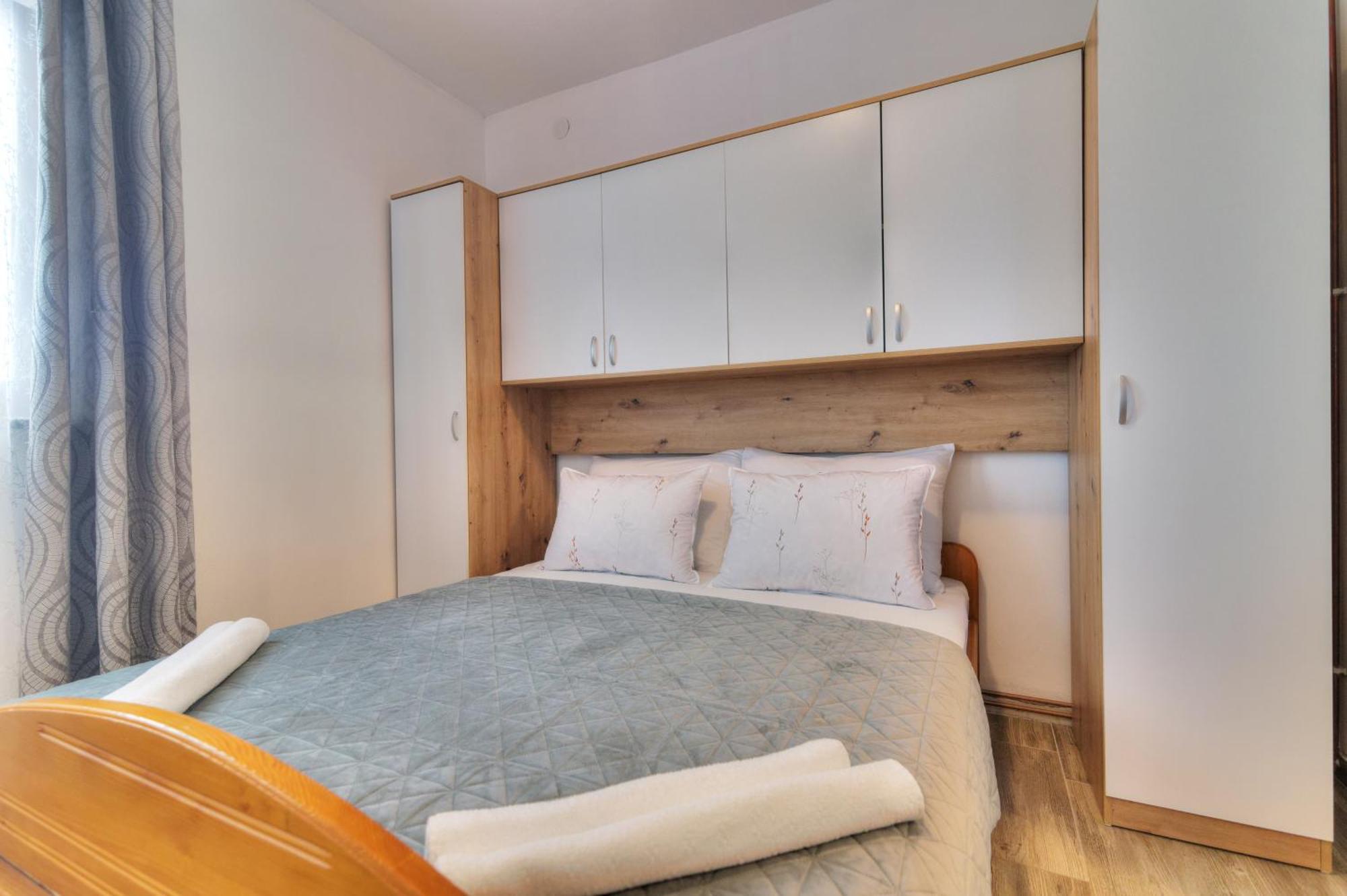 Ivan Apartman Senj  Extérieur photo