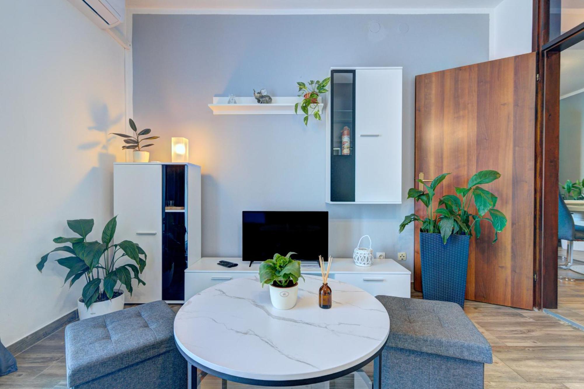 Ivan Apartman Senj  Extérieur photo