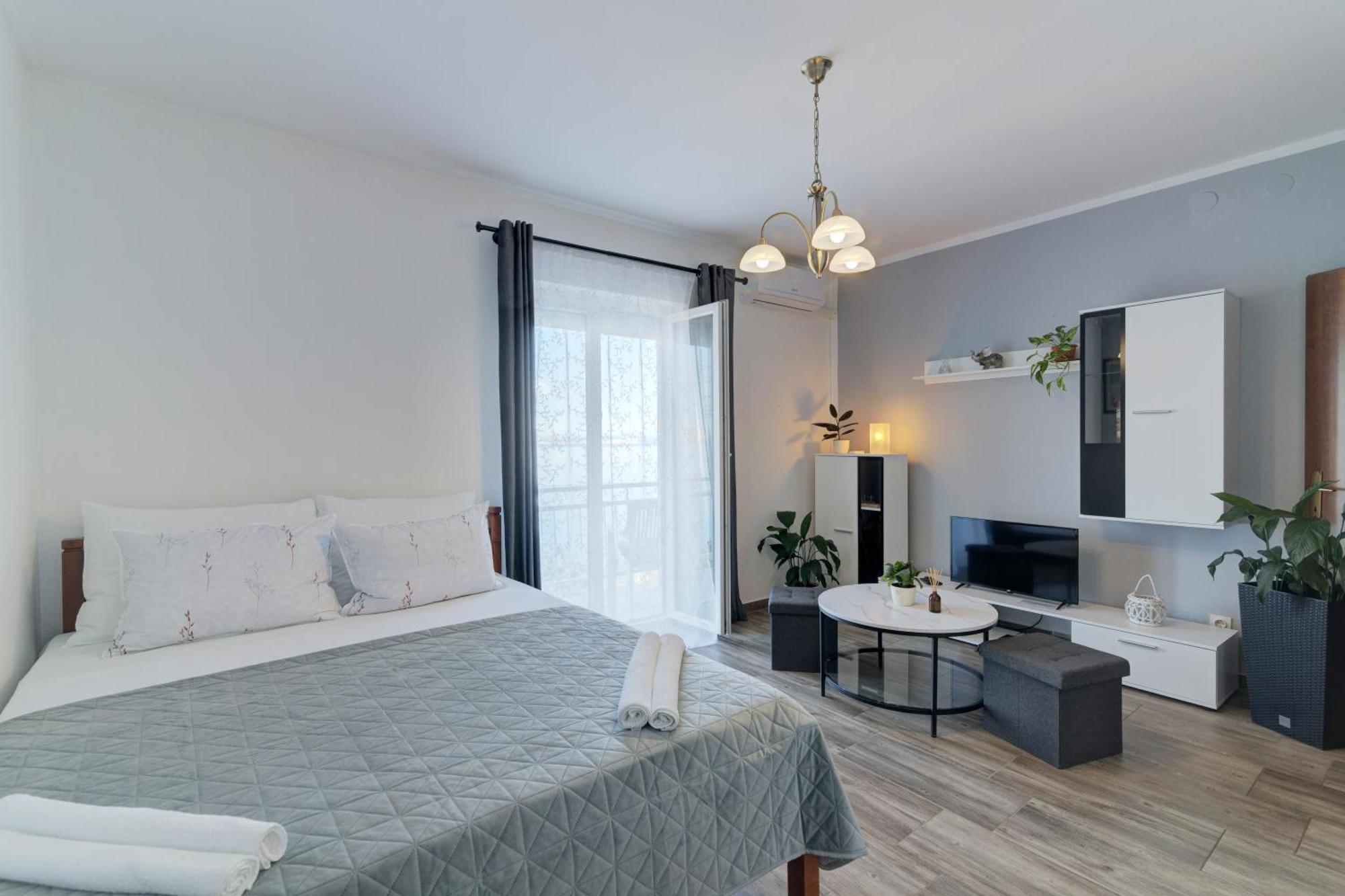Ivan Apartman Senj  Extérieur photo