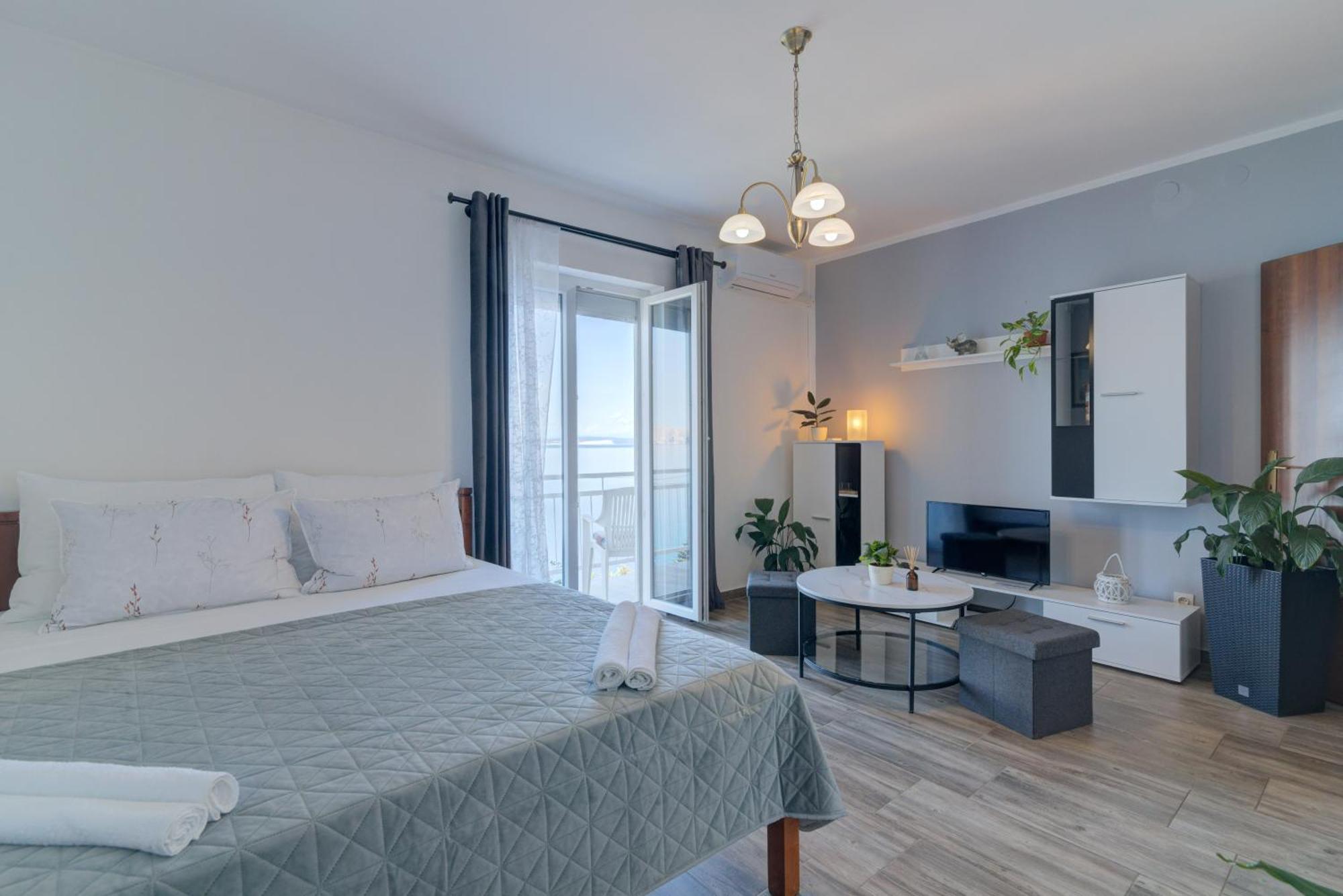 Ivan Apartman Senj  Extérieur photo
