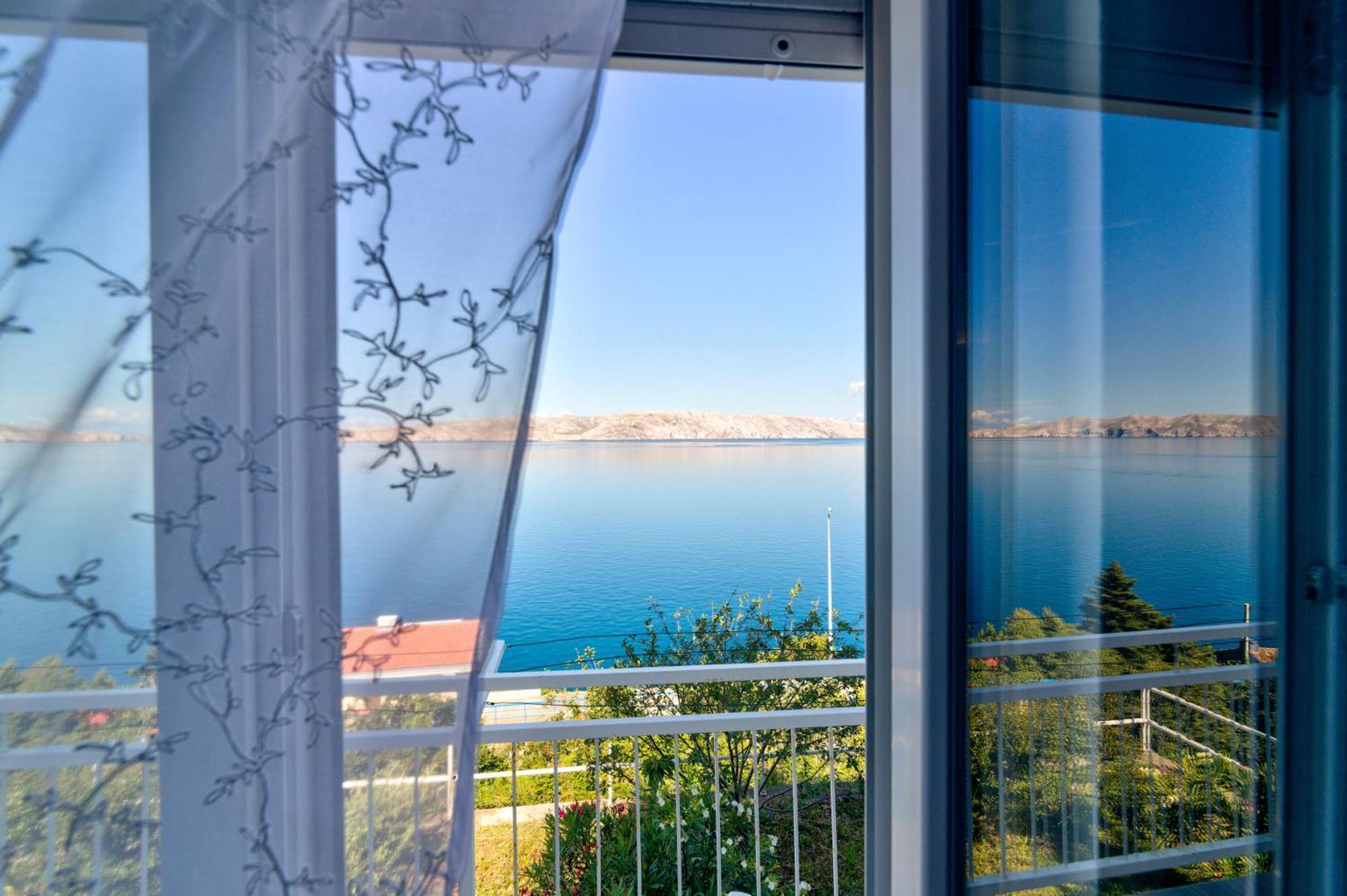 Ivan Apartman Senj  Extérieur photo